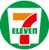 セブンイレブン